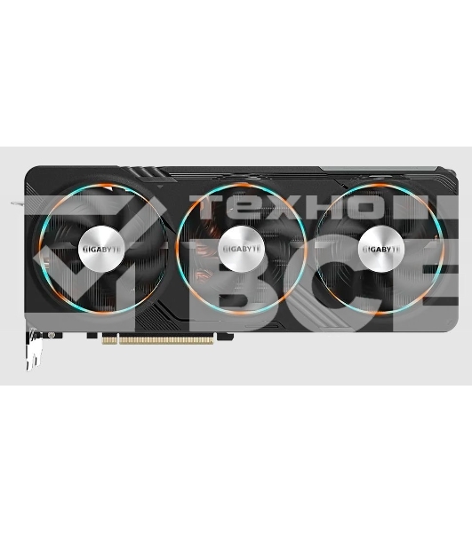 Видеокарта Gigabyte GV-N407TSGAMING OC-16GD RTX4070Ti SUPER GAMING OC 16GB RTL