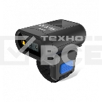 Сканер штрих-кода кольцо Newland WD4-BS20-SR 2D Imager, беспроводной, USB, Bluetooth, чёрный, фото 1