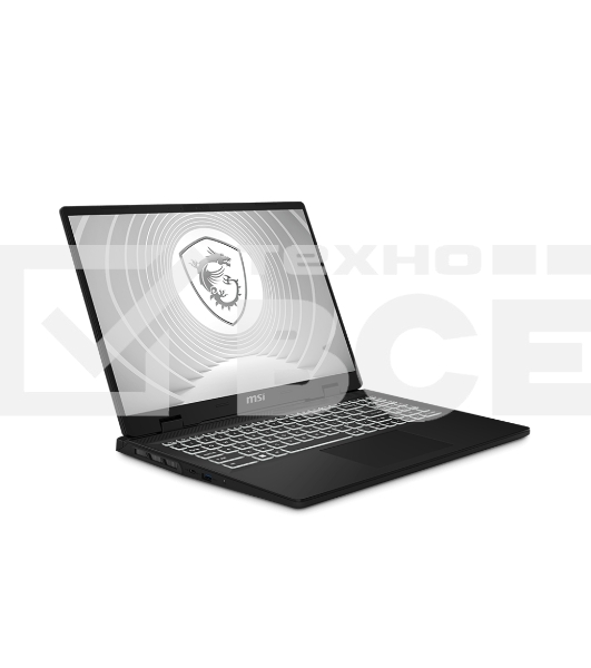 Ноутбук MSI CreatorPro M16 HX C14VIG-456RU i7 14700HX/32Gb/SSD2Tb/RTX 1000 6Gb/16