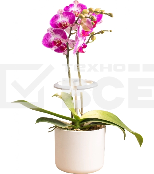 Светильник фито Cactus GARDEN светод. 7.5Вт цв.св.:белый (CS-LED-ORCHID)