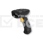 Сканер штрих-кода ручной Newland HR3000 2D имидж, беспроводной, USB, Bluetooth, чёрный, фото3