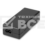 PoE-инжектор Gigabit Ethernet на 1 порт, мощностью до 30W. Совместим с оборудованием PoE IEEE 802.3af/at. Мощность PoE на порт - до 30W. Напряжение PoE - 48V(конт. 4,5(+), 7,8(-)). Порты: вх. - 1 x RJ45(10/100/1000 Base-T), вых. 1 x RJ45(10/100/1000 Base-T, PoE 48V). Питание: AC100-240V. Размеры (ШхВхГ): 50x30x105мм. Рабочая температура : -10...+55 гр. С., фото2