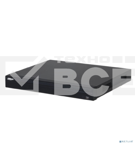 Видеорегистратор Dahua DHI-NVR4216-4KS3