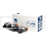 Картридж NVPrint совместимый NV-TN-2420 для Brother DCP-L2510/HL-L2350DW/MFC-L2710DW/DCP-L2530DW/HL-L2370DN/MFC-L2730DW/DCP-L2550DN/HL-L2375DW/MFC-L2750DW/HL-L2310D/MFC-2710DW (3000k), фото2