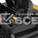 Снегоуборочная машина аккумуляторная, ESB-560Li, 560 мм, 40В, 2 АКБ 5 Ач, ЗУ, метал. шнек  Denzel, фото22