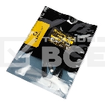 Кабель USB2.0 Cablexpert СС-USB2.0-240W-2M Type-C/Type-C, 5А, 240Вт, PD3.1/QC4.0, медь, 2м, черный, пакет, фото 1