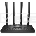 Роутер беспроводной TP-Link Archer C80 AC1900 10/100/1000BASE-TX черный, фото18