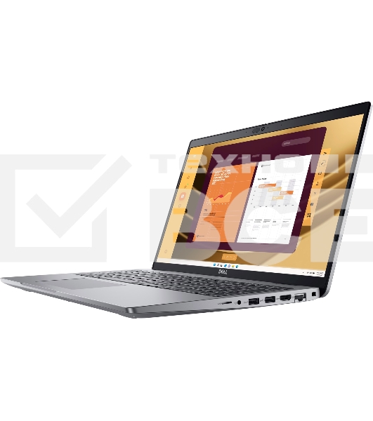 Ноутбук Dell Latitude 5550 15.6