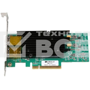 Сетевой адаптер 10G Ethernet Origo ON420 ON420/A1A PCI Express x8