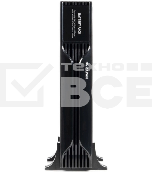 Батарейный блок БАСТИОН RAPAN BC 48/9S встроенные АКБ 4шт.x 9Ah {8961}