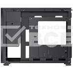Корпус компьютерный JONSBO D31 STD, Mini-Tower, TG, no fan, 1xUSB-A 3.2 + 1xUSB-C 3.2, mATX, mDTX, mITX Black, фото3