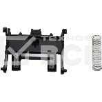 Площадка тормозная Cactus CS-SP-BRO-HL2280 (LY2208001) для Brother HL-2280 MFC-7360/7362/7460/7470/7860 DCP-7055/7057/7060/7065/7070, фото2