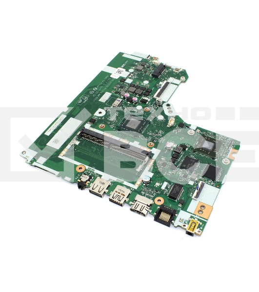 Материнская плата для Lenovo 330-15AST MB A9-9425 RADEON530_2G NOK NM-B321  X130