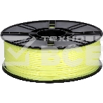Пластик для принтера 3D Cactus CS-3D-ABS-1KG-L-YELL ABS LUMINOUS d1.75мм 1кг 1цв., фото4