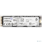 Накопитель SSD Kingston Fury Renegade, 2048Gb, M.2(22x80мм), NVMe, PCIe 5.0 x4, 3D TLC, R/W 14700/14000Mb/s, IOPs 2 200 000/2 200 000, TbW 2000, DWPD 0.5 (12 мес), фото14