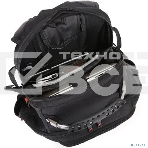 Компьютерный рюкзак SUMDEX (15,6) PJN-301BK, черный, фото3