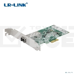 Сетевой адаптер PCIE 1Gb 1000MBPS SINGLE LREC6230PF LR-LINK, фото3