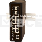 Коммутатор Osnovo SW-70804/IL неуправляемый, фото9