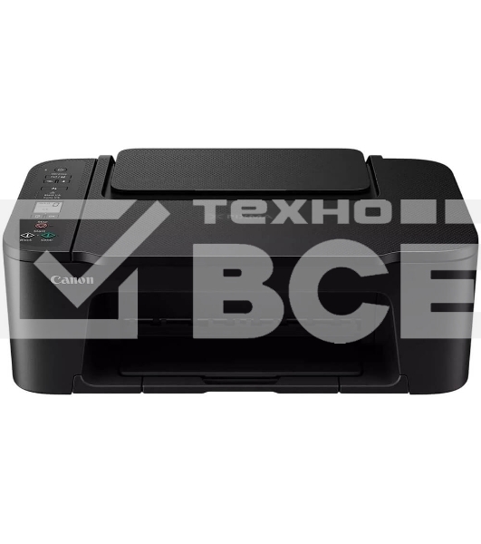МФУ струйное Canon Pixma TS3640 А4, струйное, цветное, 7.7 стр/мин (ч/б) 4 стр/мин (цвет), 4800х1200dpi, USB/Wi-Fi/Air Print/Mopria (6670C007(AA))