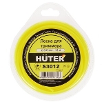 Леска Huter S3012 (звезда), фото4