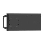 Серверный корпус ExeGate Pro 4U350-02 RM 19', высота 4U, глубина 350, БП 700PPH-SE 80 PLUS® Bronze, 2хUSB, фото21