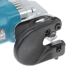 Электроножницы по металлу Makita JS3201J, фото11