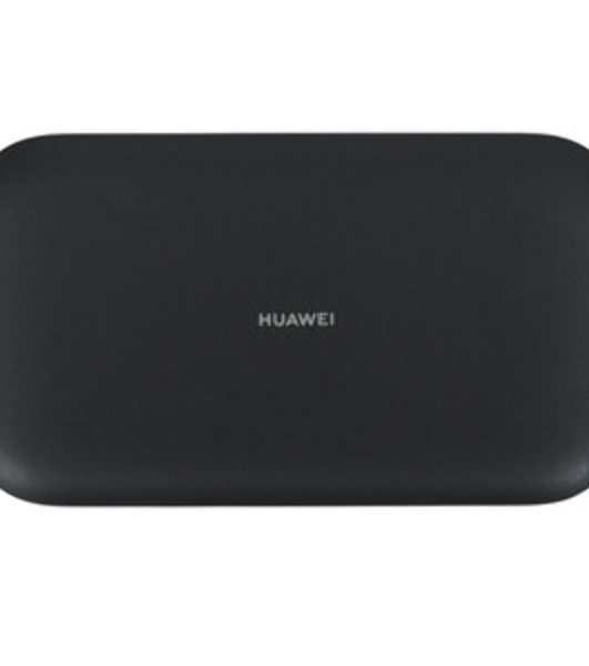 Портативный модем Huawei 51071VQQ E5783-230a 3G/4G Mobile WiFi 3, LTE cat.7, 1500 mAh черный