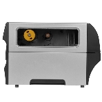Принтер этикеток термотрансферный коммерческий Zebra TT ZT411 203 dpi, 356 мм/сек, USB, RS-232, Ethernet, USB Host, Bluetooth, серый/черный, фото5