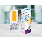 Светодиодная лампа Ambrella light 204502 Filament LED G4 2,5W 4200K (20W) 220-230V, фото3