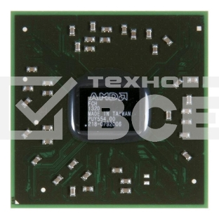 Микросхема AMD M1 FCH [218-0792006] (new)