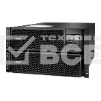 Источник бесперебойного питания APC Smart-UPS SRT SRT8KRMXLI 8000Вт 8000ВА черный, фото5