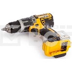 Дрель DEWALT DCD796P2-QW, 460 Вт, сетевая, ударная, фото8