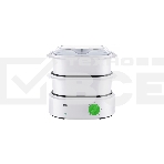 Пароварка Braun FS3000WH, фото10