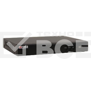 Видеорегистратор Hikvision HiWatch DS-N316 (D)