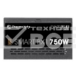 Блок питания Thermaltake Smart BX1 RTL (PS-SPD-0750NNSABE-1), 750Вт, 80 PLUS Bronze, 120мм, черный, фото12