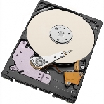 Жесткий диск Toshiba HDD 1Tb L200 Slim (7мм) 2,5' 5400RPM 128MB SATA-III, фото8