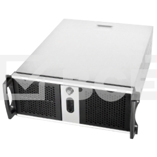 Корпус RM42300-F2-U3, 4U 12*10.5