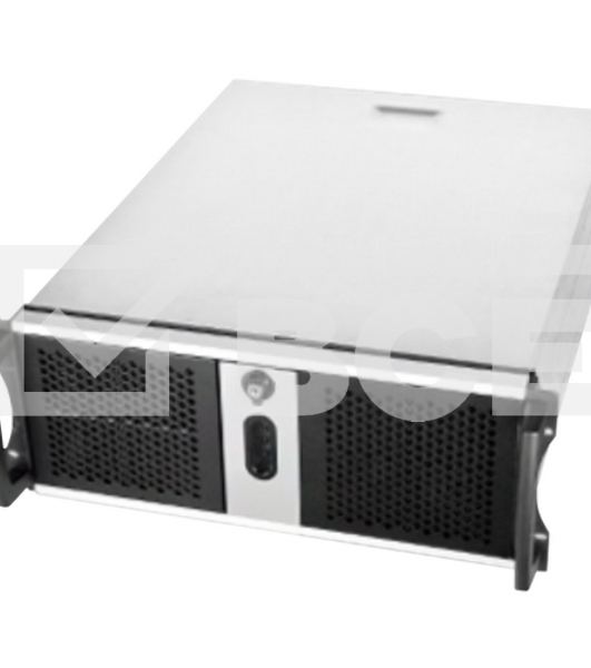 Корпус RM42300-F2-U3, 4U 12*10.5