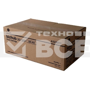 Барабан Konica-Minolta bizhub 20/20P DR-P01 (o)