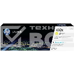 Тонер Картридж HP 410X CF412X желтый для HP LJ Pro M452/M477 (5000стр.), фото2