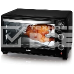 Мини-печь BBK OE3070M, фото2