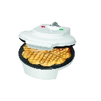 Вафельница Clatronic WA 3491 schwarz, фото 1