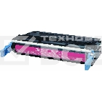 Картридж лазерный HP C9723A пурпурный для Color LJ 4600 Series 8000стр., фото5