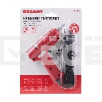Пистолет клеевой 15 Вт ? 7 мм малый (блистер) 12-0113 Rexant, фото5