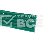 Клеевые стержни Rexant, Ø7 мм, 100 мм, зеленые, 6 шт., блистер, фото 1