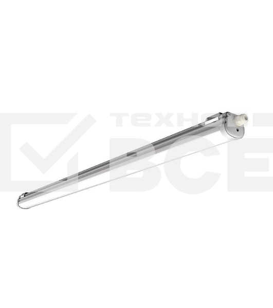 Светильник светодиодный JazzWay PWP-OS 600 18Вт 6500К IP65 (аналог ДСП)