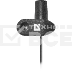 Микрофон MIC-109 черный 64109 Defender, фото6