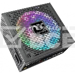 Блок питания Thermaltake ATX 750W Toughpower iRGB Plus 80 PLUS gold (24+4+4pin) APFC 140mm fan color LED 9xSATA Cab Manag RTL, фото7