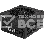 Блок питания Gigabyte GP-P750GM GP-P750GM/PSU 750W/80+G, фото8