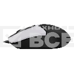 Мышь проводная A4Tech Fstyler FM12S белый/черный, 1200 dpi, USB, кнопки - 3, фото2